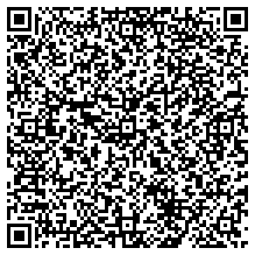 QR-код с контактной информацией организации Savela Game