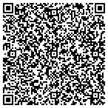QR-код с контактной информацией организации ООО Страховое агентство "ПермПолис"