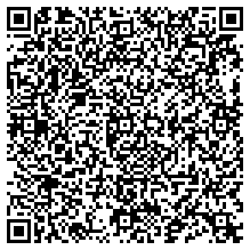 QR-код с контактной информацией организации ООО Авангард - Групп