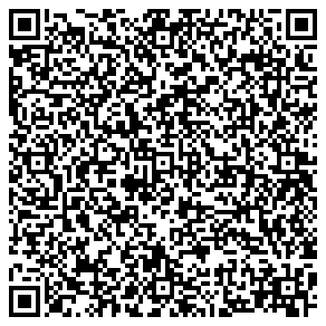 QR-код с контактной информацией организации ИП Студия "Уфа Веб"