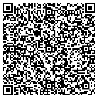 QR-код с контактной информацией организации ООО Мир справок