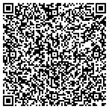 QR-код с контактной информацией организации ООО ПЭК "Финанс"