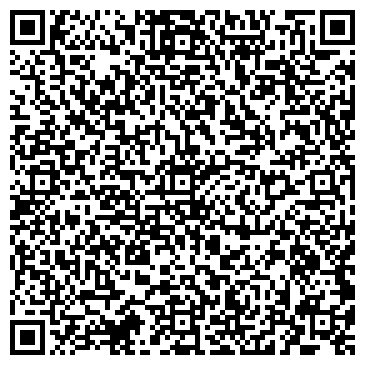 QR-код с контактной информацией организации ИП Турфирма Pandora Travel