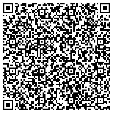 QR-код с контактной информацией организации Мастерская трафаретной печати "Оттиск"