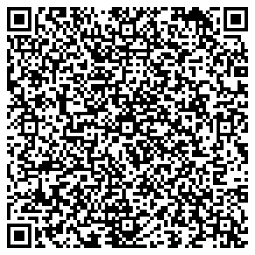 QR-код с контактной информацией организации Администрация городского округа Лобня.
