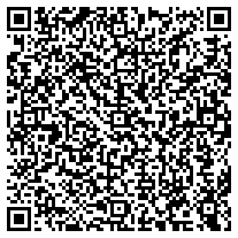 QR-код с контактной информацией организации ООО Салон красоты "Дольче Вита"