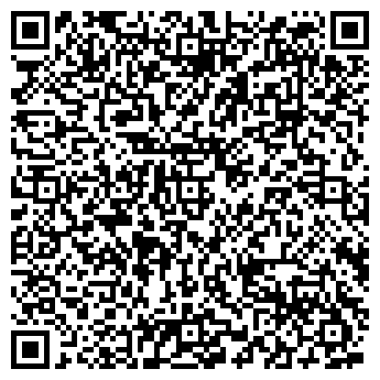 QR-код с контактной информацией организации Автосервис "На все СТО"