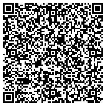 QR-код с контактной информацией организации ООО "Карат-Плюс"