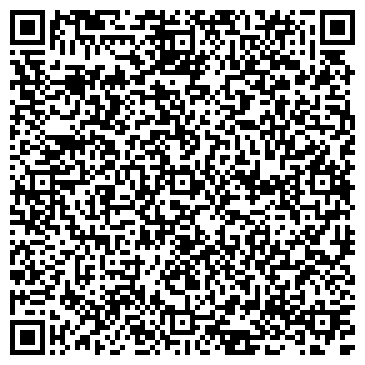QR-код с контактной информацией организации ИП Широкоформат