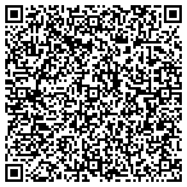 QR-код с контактной информацией организации ООО Хижина сокровищ