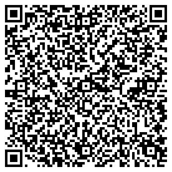 QR-код с контактной информацией организации Меховой салон furs в Тюмени