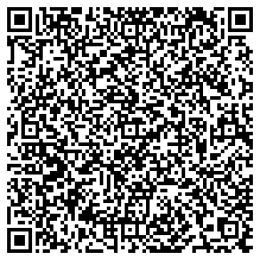 QR-код с контактной информацией организации НКО (НО) Зоо Центр "Альтаир"