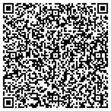 QR-код с контактной информацией организации ООО Алмаг+