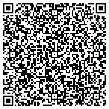 QR-код с контактной информацией организации ООО ЭлеосЛТД