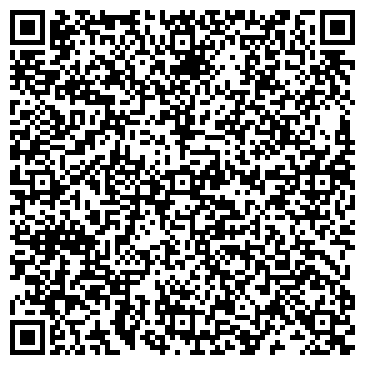 QR-код с контактной информацией организации ООО Евротехника 2002