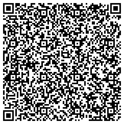 QR-код с контактной информацией организации Интернет - магазин "Модная Кухня" на улице Митинская