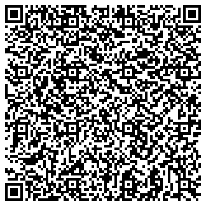 QR-код с контактной информацией организации Интернет - магазин "Модная Кухня" в Митино
