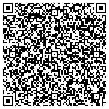 QR-код с контактной информацией организации ООО Кафе "Вкусняшка"
