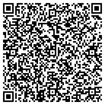 QR-код с контактной информацией организации ООО ФлагБай