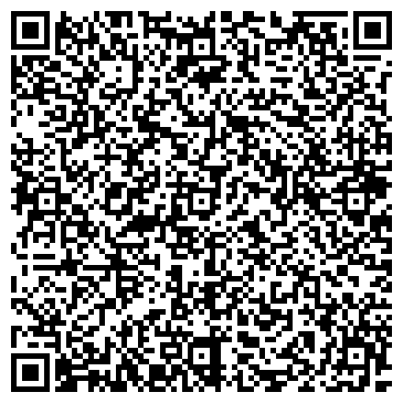 QR-код с контактной информацией организации интернет-ателье "Ламбрекен"