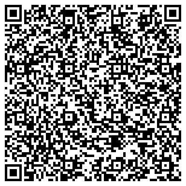 QR-код с контактной информацией организации Курсы в Люберецком Двореце Культуры