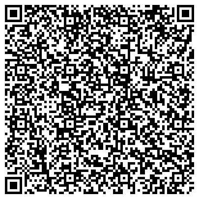 QR-код с контактной информацией организации Прачечная "Час Стирки" на проспекте Ленина (Закрыта)