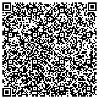 QR-код с контактной информацией организации Прачечная "Час Стирки" на улице Маршала Рокоссовского (Закрыта)