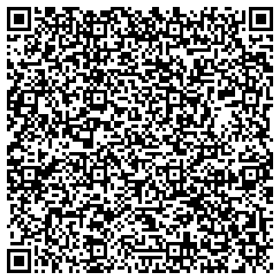 QR-код с контактной информацией организации Прачечная "Час Стирки" на улице Панфиловская