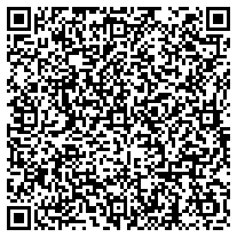 QR-код с контактной информацией организации ООО Ресторан "Ольгино"