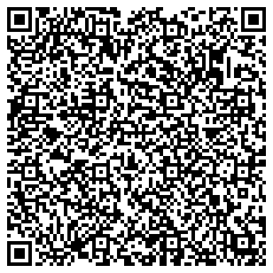 QR-код с контактной информацией организации ГазонCity