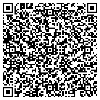 QR-код с контактной информацией организации ООО ПринтВам