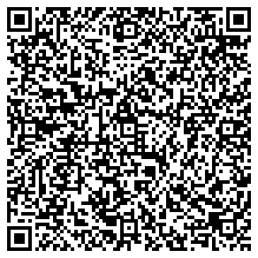 QR-код с контактной информацией организации ИП Магазин "Авто - Е"