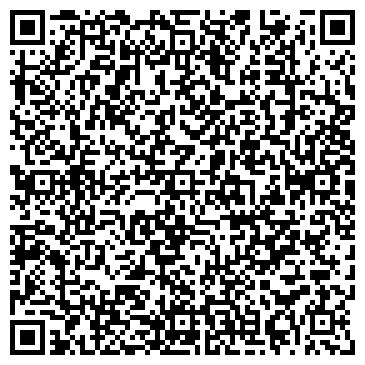 QR-код с контактной информацией организации ИП Магазин подарков "LX Club"
