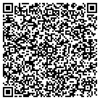 QR-код с контактной информацией организации ООО Трансформация24