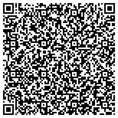 QR-код с контактной информацией организации ООО Рекламное агентство "Креатив Групп"