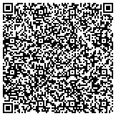QR-код с контактной информацией организации Авторемонтный комплекс на первой Мишутинской