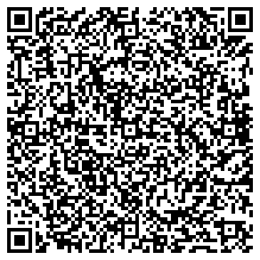 QR-код с контактной информацией организации Школа каратэ в Гае