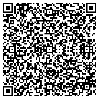 QR-код с контактной информацией организации Фабрика Лестниц