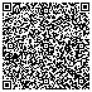 QR-код с контактной информацией организации ООО Мега - Торг