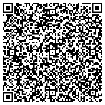 QR-код с контактной информацией организации ЖК "Барбарис"