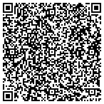 QR-код с контактной информацией организации ООО ТоргХолод Крым