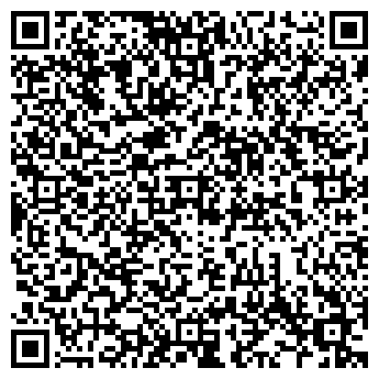 QR-код с контактной информацией организации ип Казаков А.А.