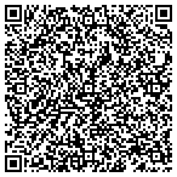 QR-код с контактной информацией организации ООО ФитСтопШоп