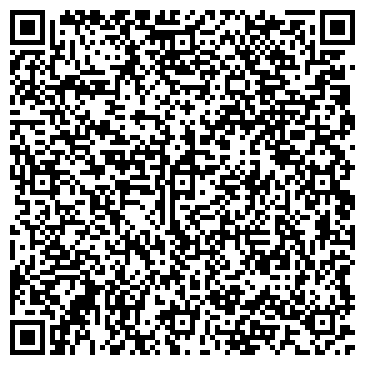 QR-код с контактной информацией организации ИП Вешалка - опт