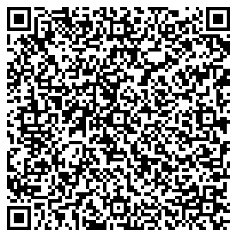 QR-код с контактной информацией организации ООО Анкор