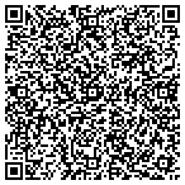 QR-код с контактной информацией организации ООО ЮВК - Строй
