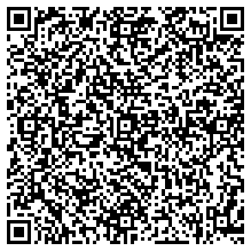 QR-код с контактной информацией организации Матрас - Барабас