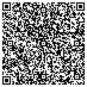 QR-код с контактной информацией организации ООО Триада Дизайн