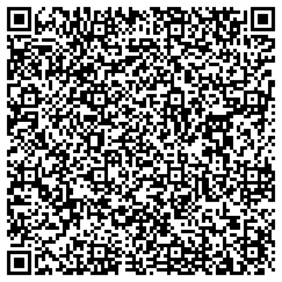 QR-код с контактной информацией организации ООО Авторизованный сервисный центр ГК «Паладин»