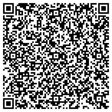 QR-код с контактной информацией организации ООО "АвтоМама" Бугульма